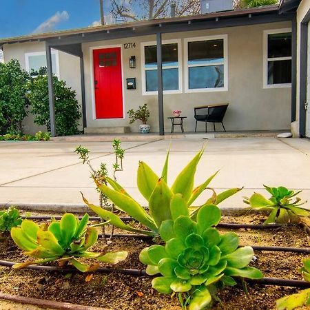 Beautiful 3 Bed 1 Bath Designer Home + Hot Tub Los Angeles Ngoại thất bức ảnh